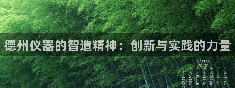 天宏娱乐直播间官网：德州仪器的智造精神：创新与实践的力量